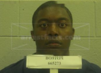 Curtis Wesley Boston