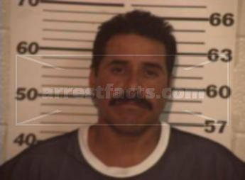 Jorge Luis Velasco Sanchez