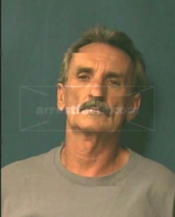 James Calvin Carlton