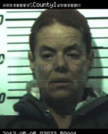 Patricia Mary Clarey-Konzen