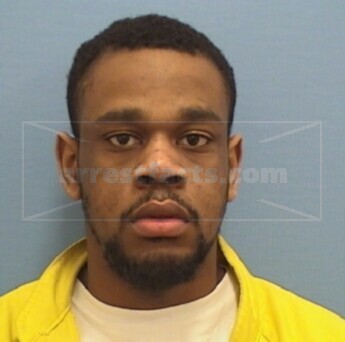 Terrell Jackson