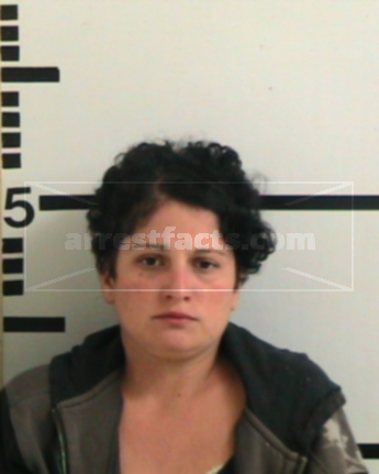 Jessica Ray Bullard