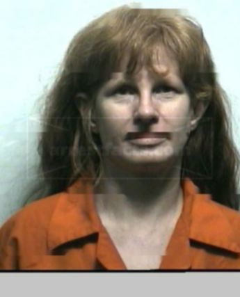 Ginger L Briggs