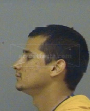 Victor Cisneros-Garcia