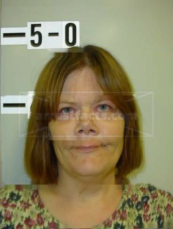 Gail Marie Evans