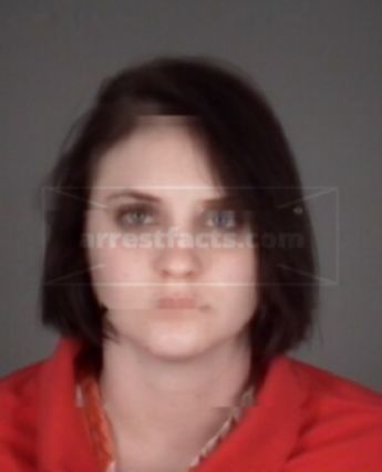 Brittany Kathleen Hillerman