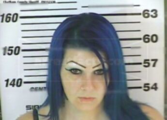 Shelly Nicole Casey