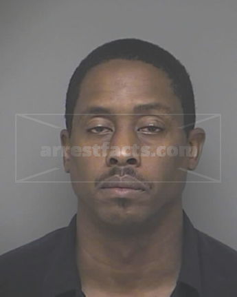 Aaron Lazauhn Vinson
