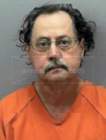 Stephen Wayne Burnside