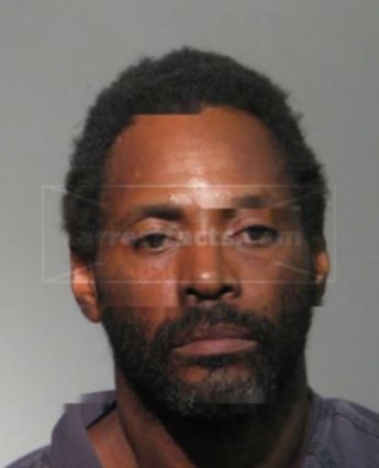 Napoleon Dixon