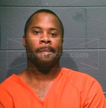 Chester Tyrone Bowie