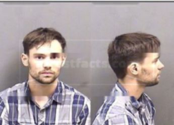 Jonathan Kyle Thompson