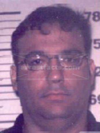 Dustin Bryan Parks