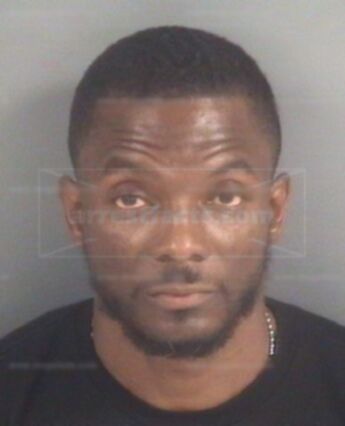 Demetris Laquez Douglas
