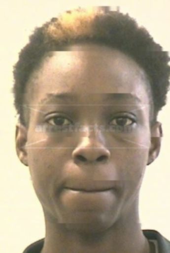 Lasonya Monchel Daniels