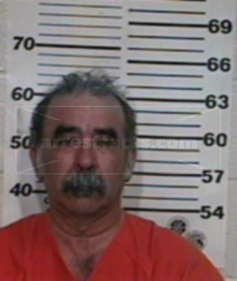 Leonel Puente