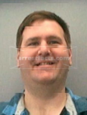 Dewayne Alan Woodworth