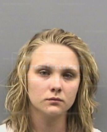 Ashley Michelle Sanders