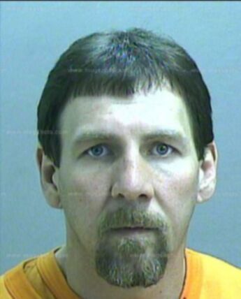 Dale Robert Morris
