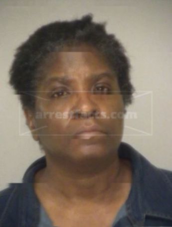 Cynthia Louise Lucas
