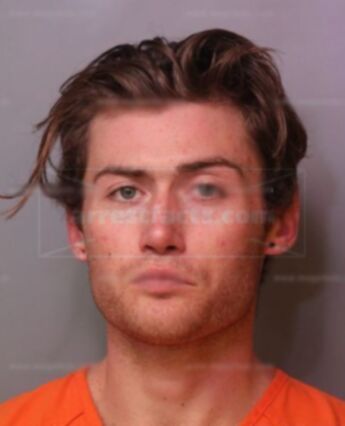 Jackson David Maddock
