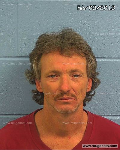 Jerry Wayne Reynolds