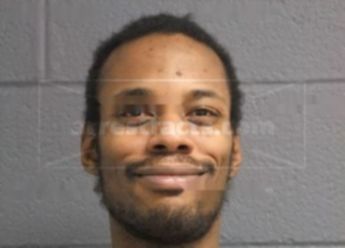 Anthony Delon Shelton