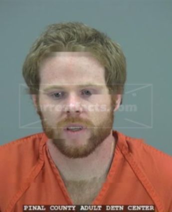Chad Gibson