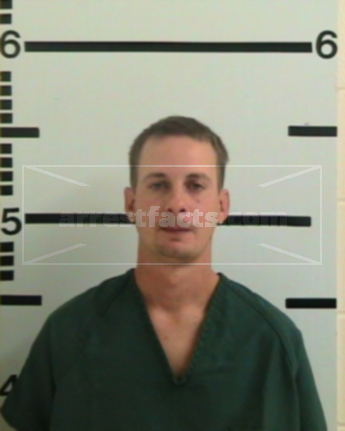 Adam Edward Sanders