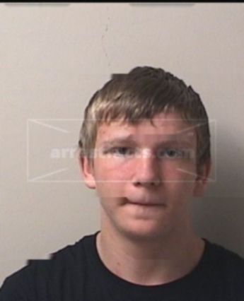 Jason David Harris