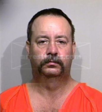 James Gilbert George