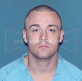 Chase R. Tauchert