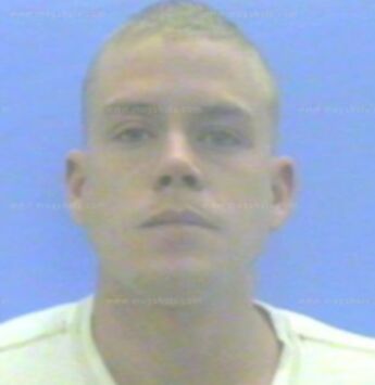 Joshua Lee Wyatt