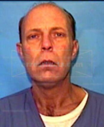 Terry Lee Brown
