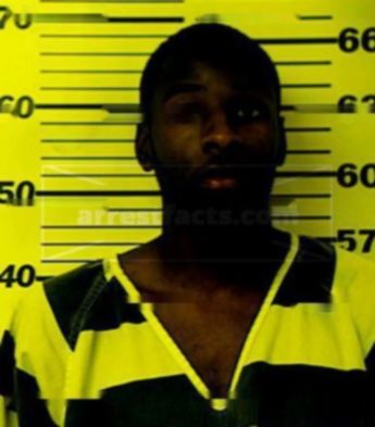 Russell Jermaine Jordan