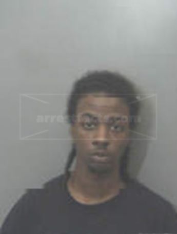 Cedarius Joyner