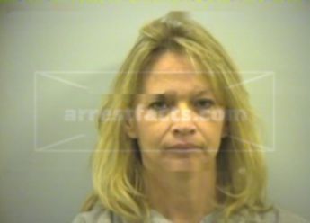 Tina M Allen