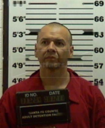 Arnold Kenneth Herrera