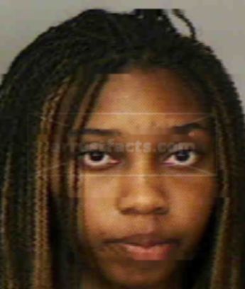 Deaisha Shanta Walton