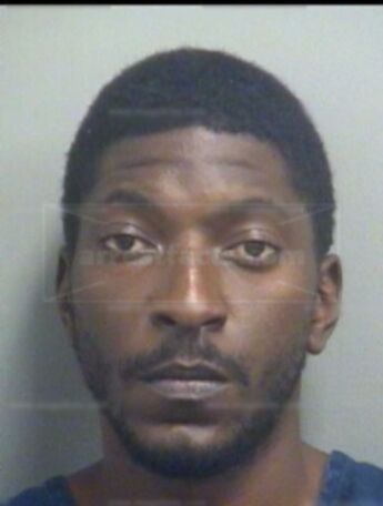 Thomas Harrell Brown