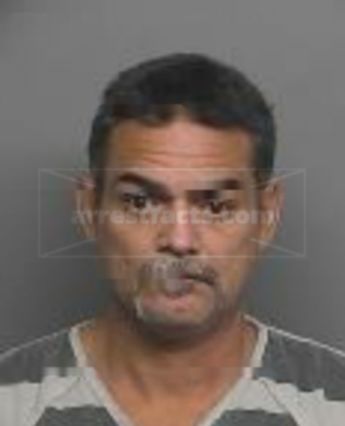 Jorge Valentine Ramon Jr.