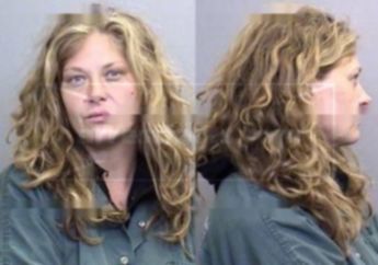 Cheyanna Jody Travis