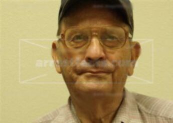 Jimmy Frank Dockall