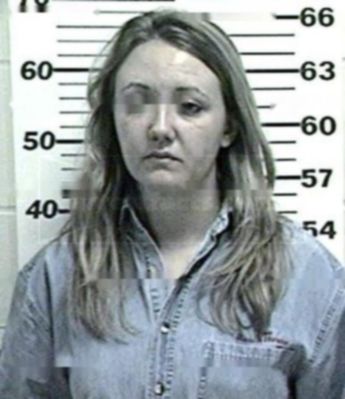 Candace Faith Hanna