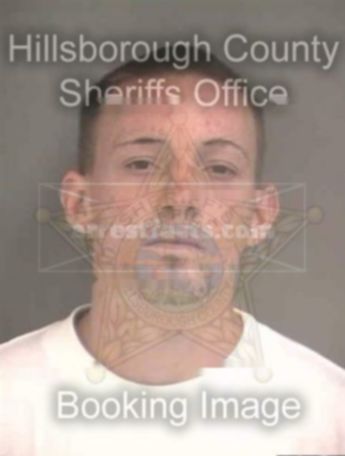 Michael James Oldham