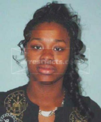 Equanda J Williams