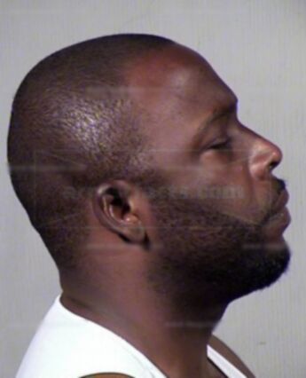 Algernon Semajlee Johnson