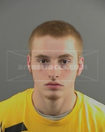 Timothy Wayne Whitehurst