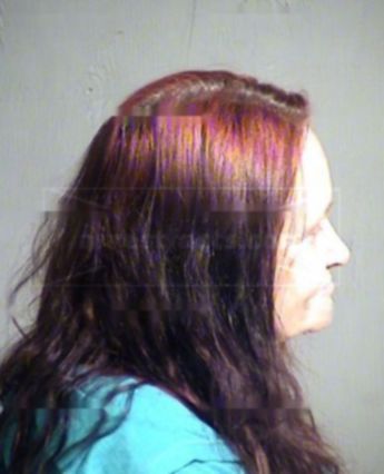 Terri Ann Roche