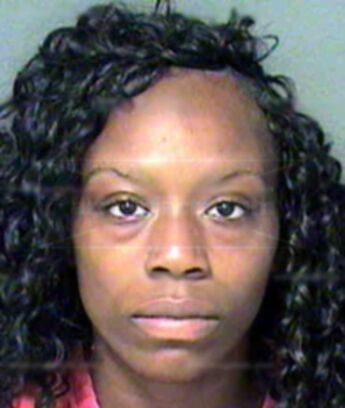 Faith Lorin Tillman
